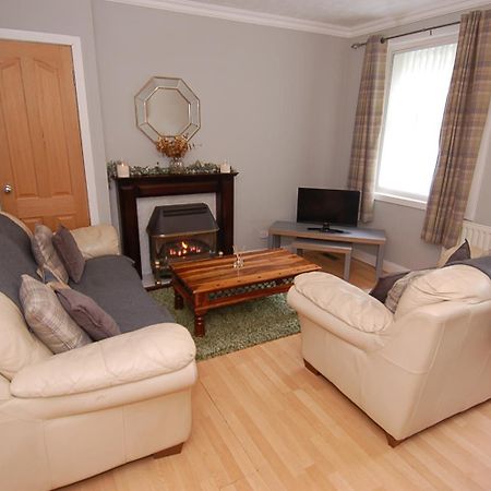 Mar Apartment Stirling Dış mekan fotoğraf