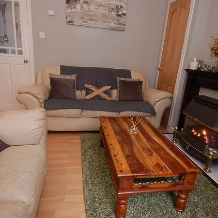 Mar Apartment Stirling Dış mekan fotoğraf
