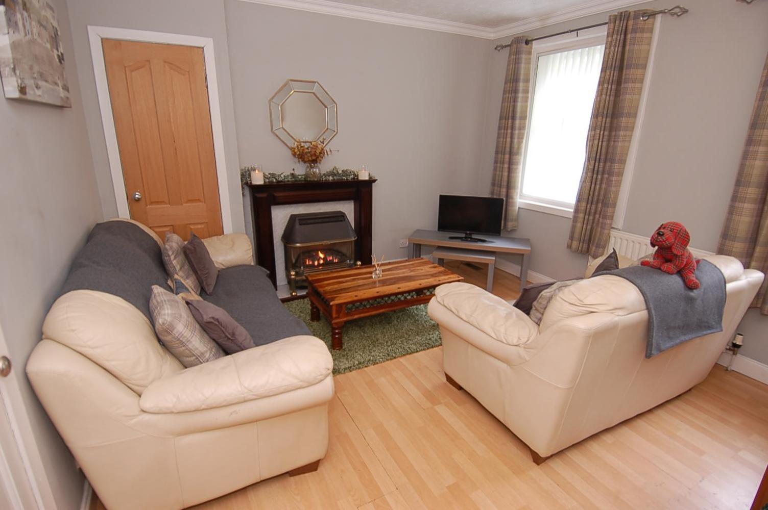 Mar Apartment Stirling Dış mekan fotoğraf
