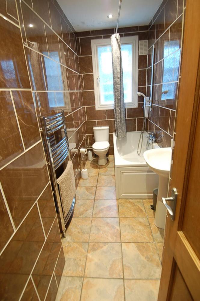 Mar Apartment Stirling Dış mekan fotoğraf