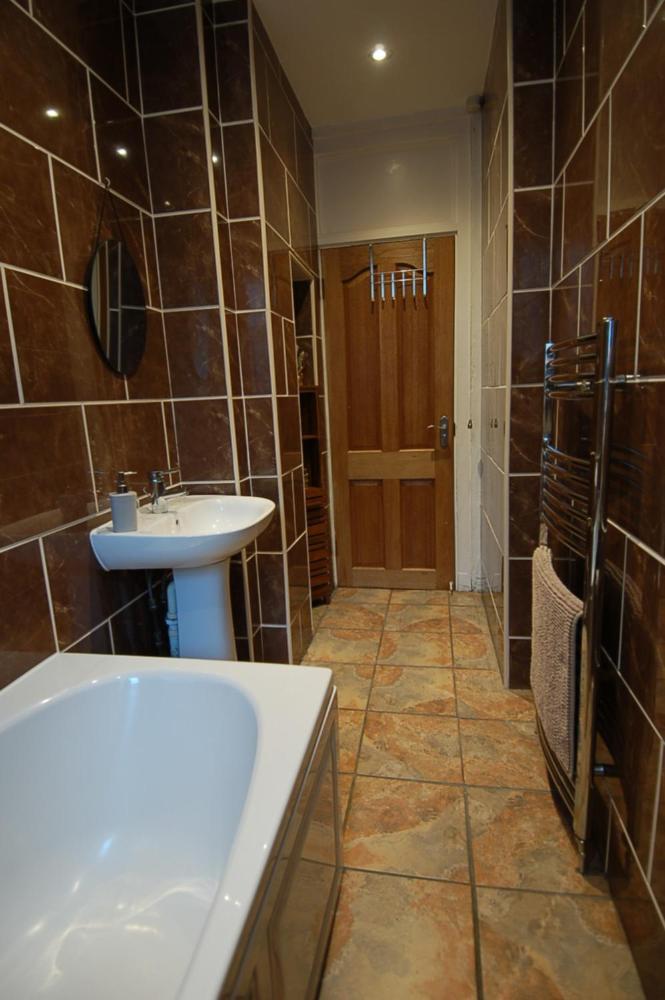 Mar Apartment Stirling Dış mekan fotoğraf