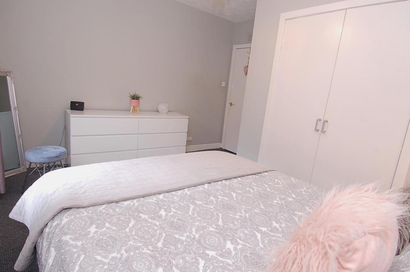 Mar Apartment Stirling Dış mekan fotoğraf