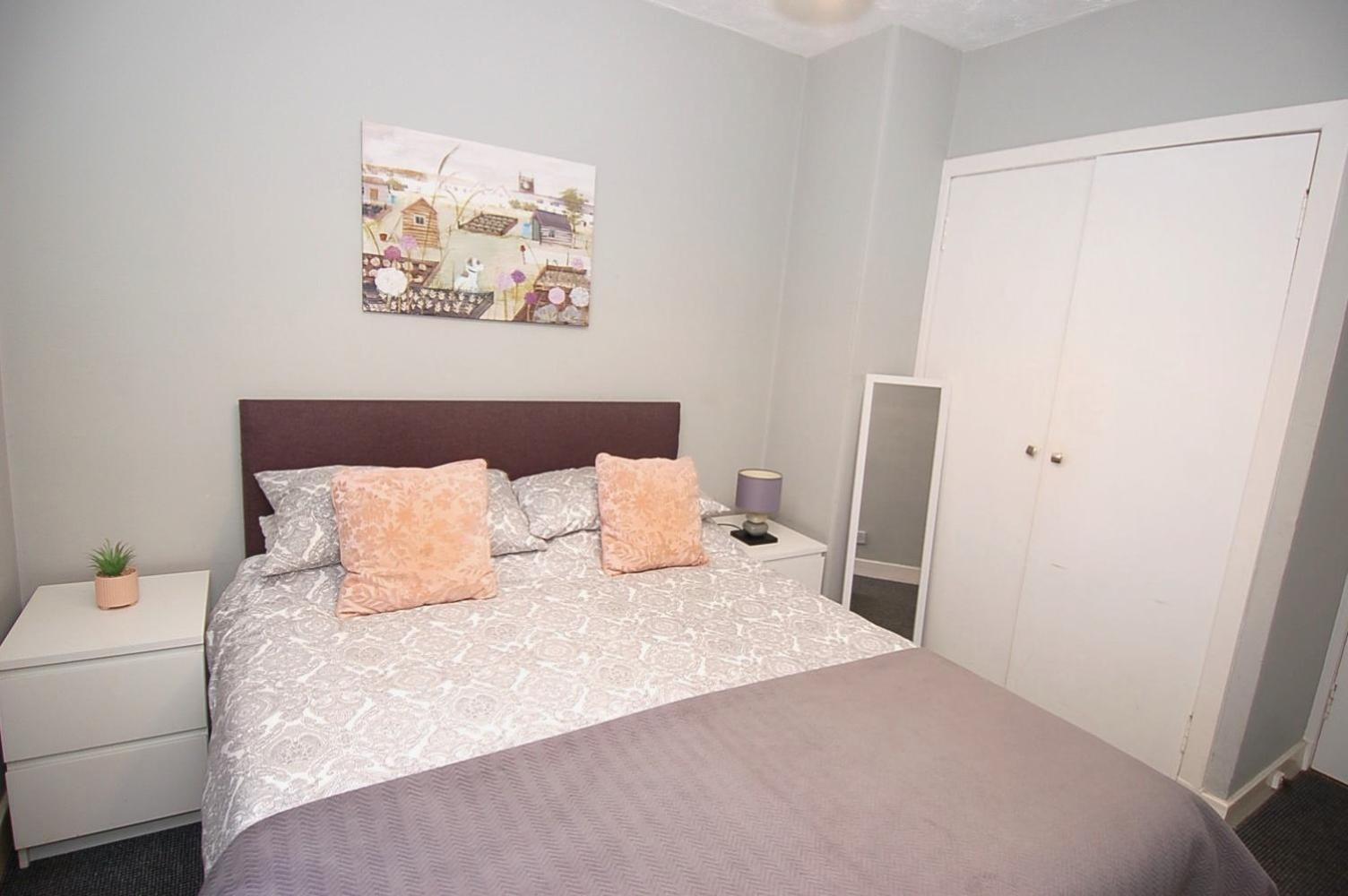 Mar Apartment Stirling Dış mekan fotoğraf
