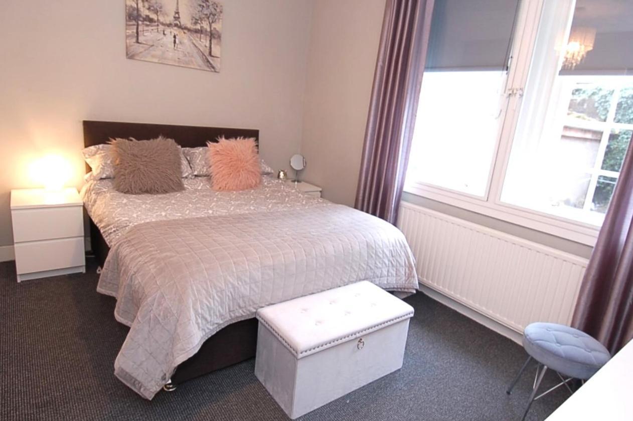 Mar Apartment Stirling Dış mekan fotoğraf