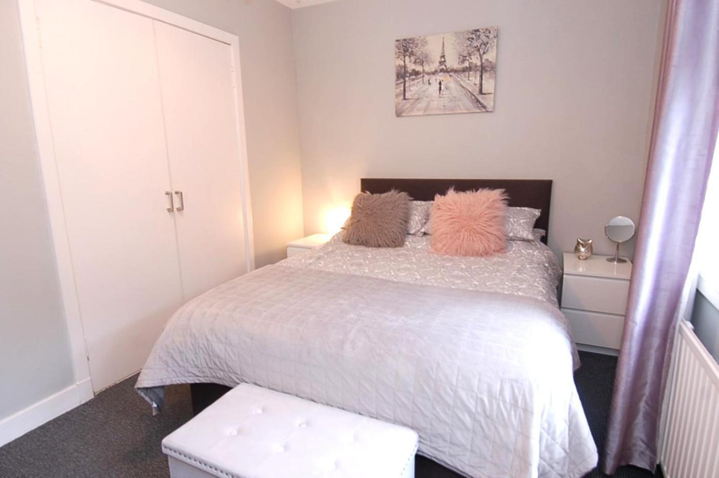 Mar Apartment Stirling Dış mekan fotoğraf